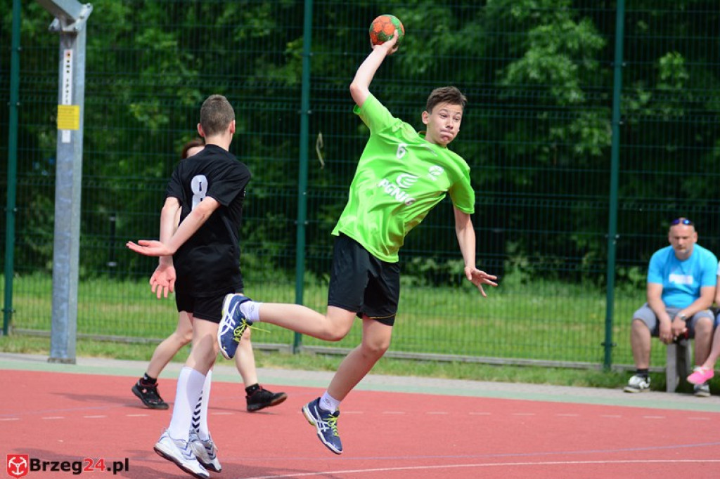Handball Festival 2016 [fotorelacja]
