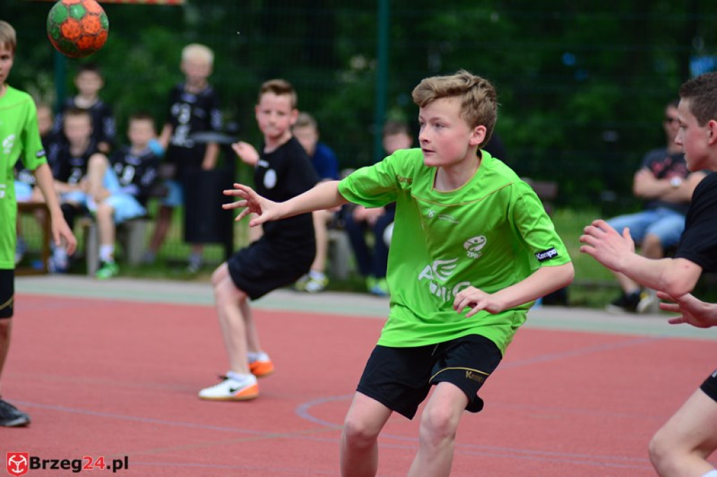 Handball Festival 2016 [fotorelacja]