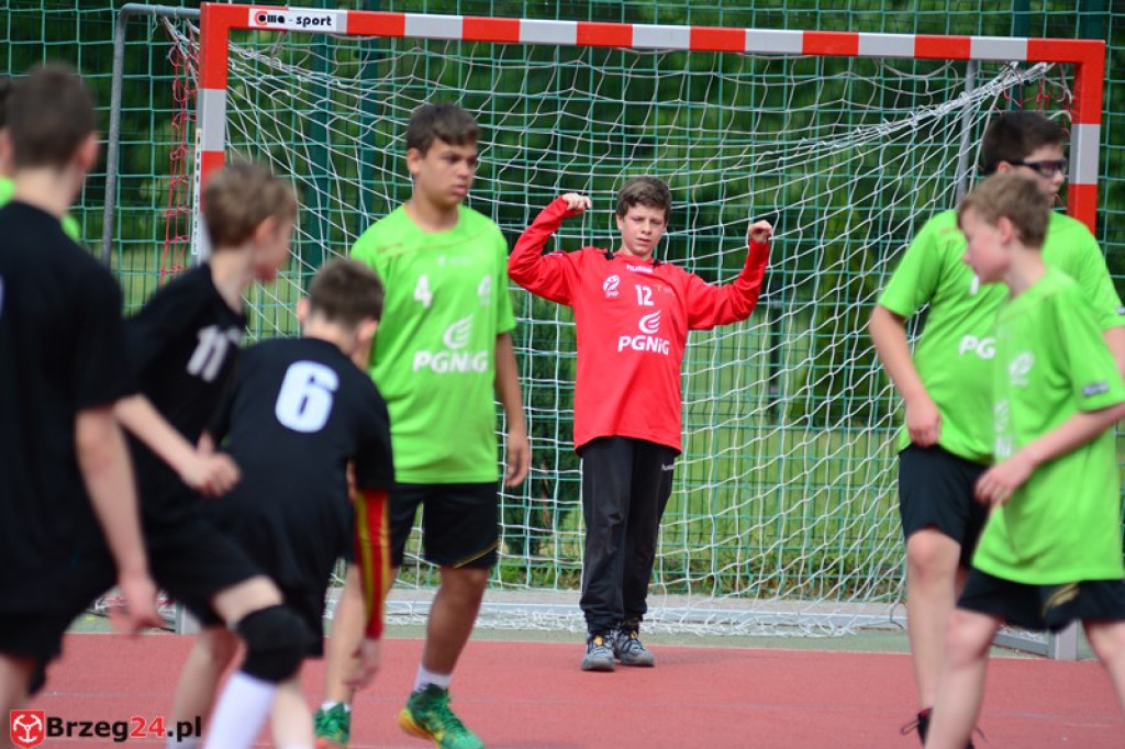 Handball Festival 2016 [fotorelacja]