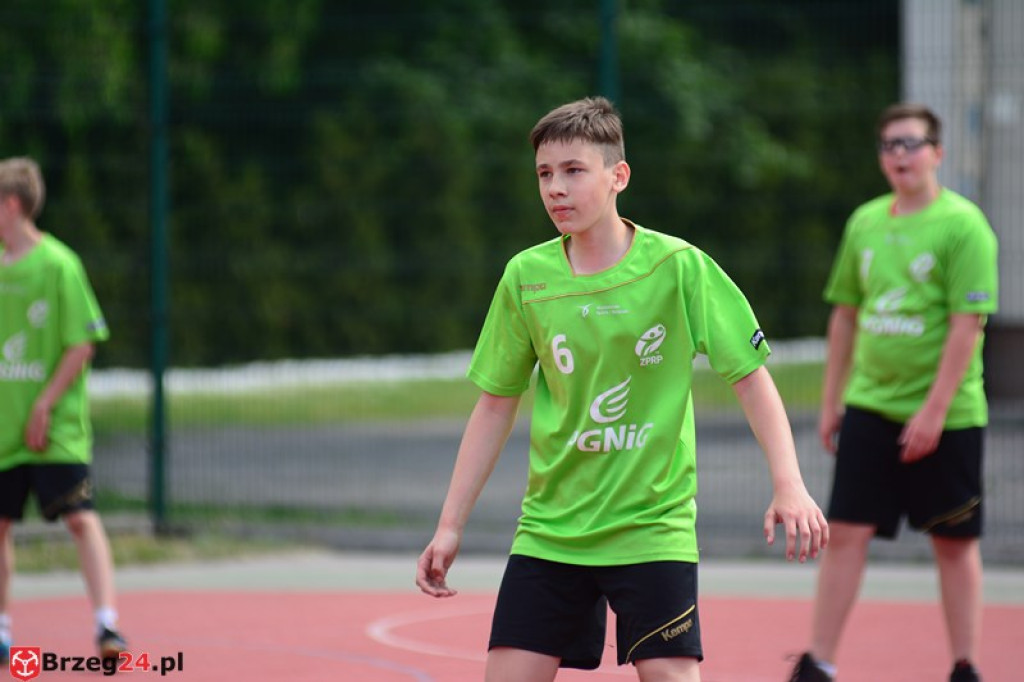 Handball Festival 2016 [fotorelacja]