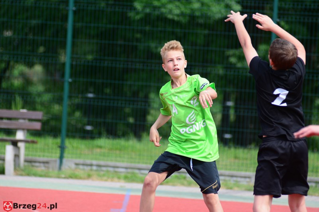 Handball Festival 2016 [fotorelacja]