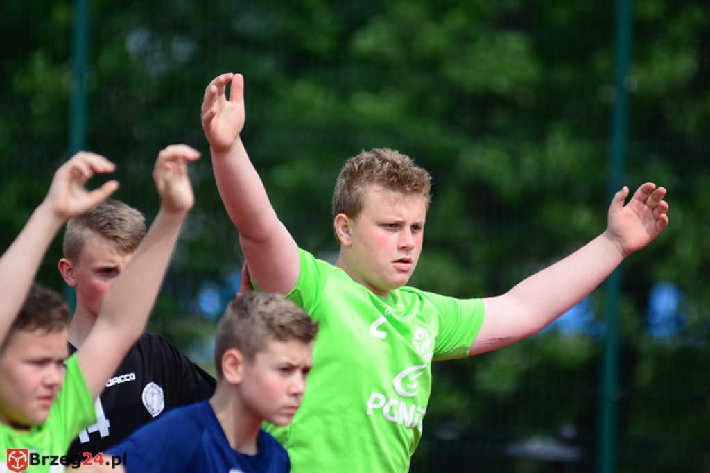 Handball Festival 2016 [fotorelacja]