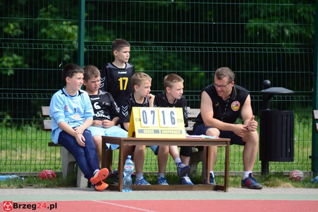 Handball Festival 2016 [fotorelacja]