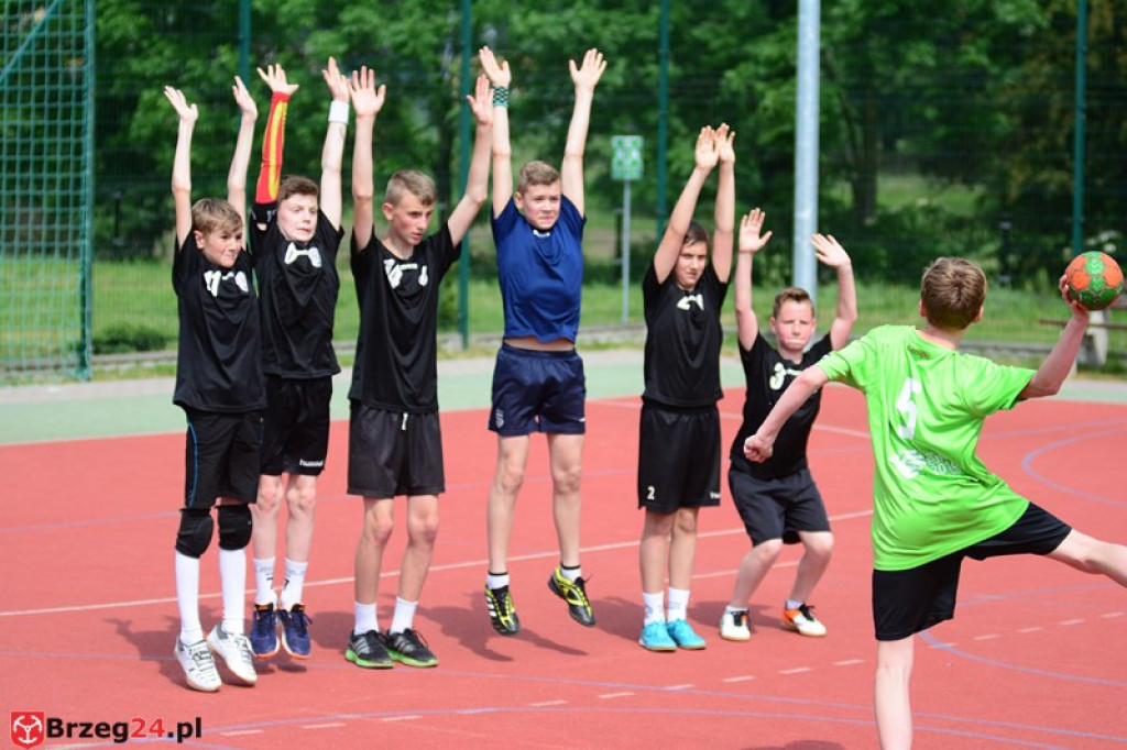 Handball Festival 2016 [fotorelacja]