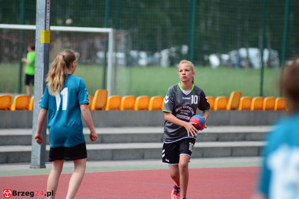Handball Festival 2016 [fotorelacja]