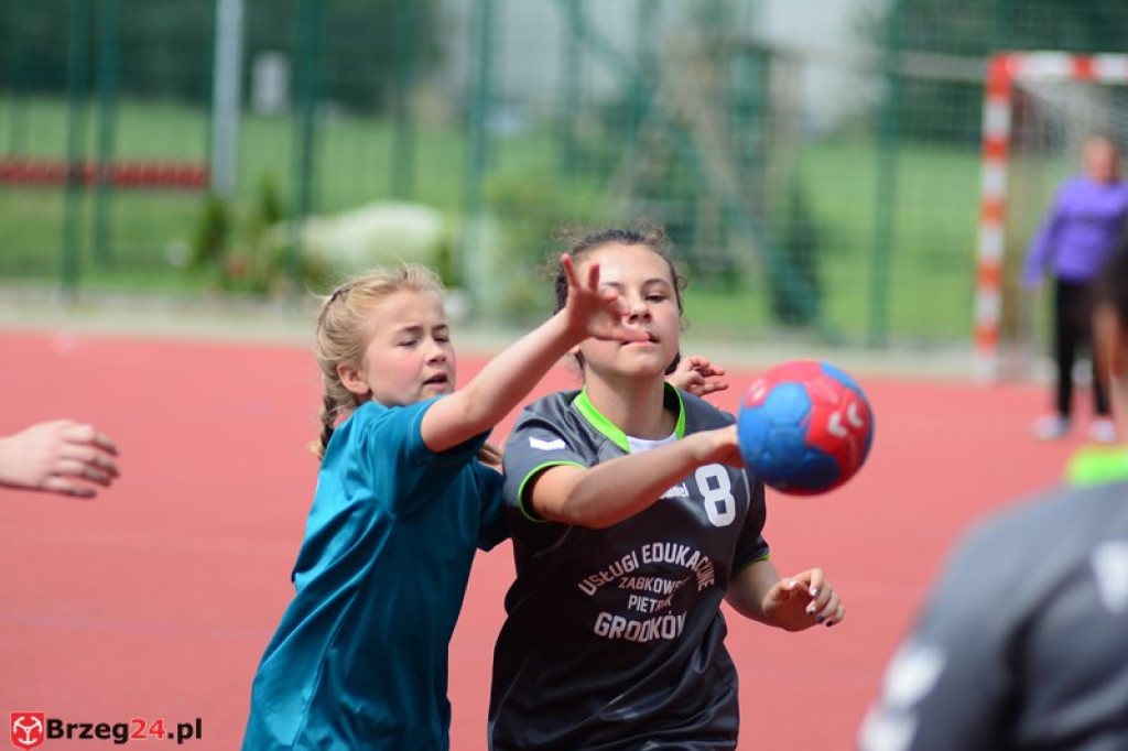 Handball Festival 2016 [fotorelacja]