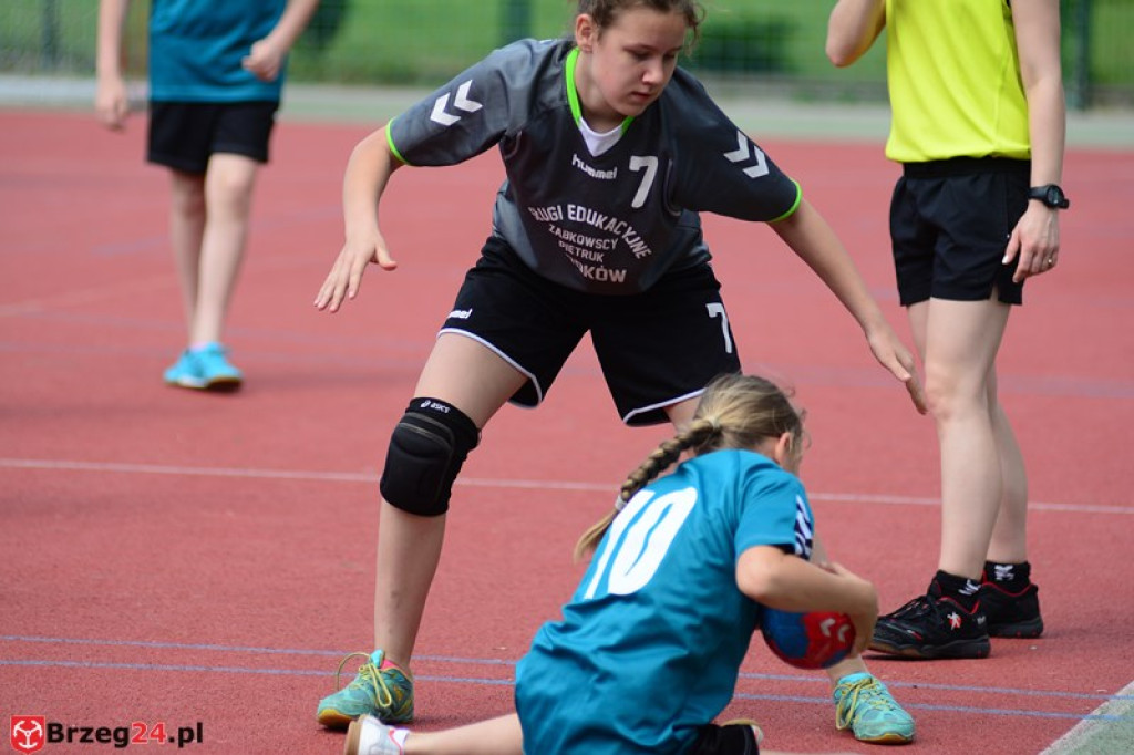 Handball Festival 2016 [fotorelacja]