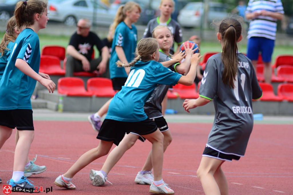 Handball Festival 2016 [fotorelacja]