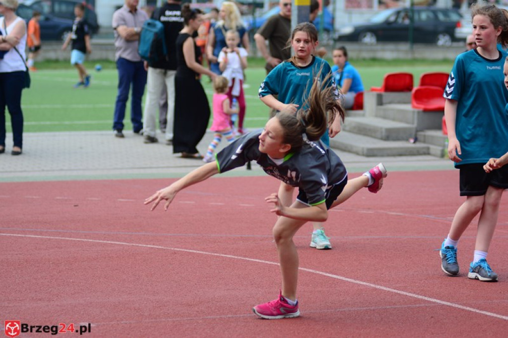 Handball Festival 2016 [fotorelacja]
