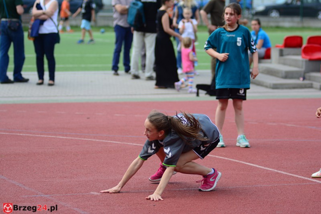 Handball Festival 2016 [fotorelacja]