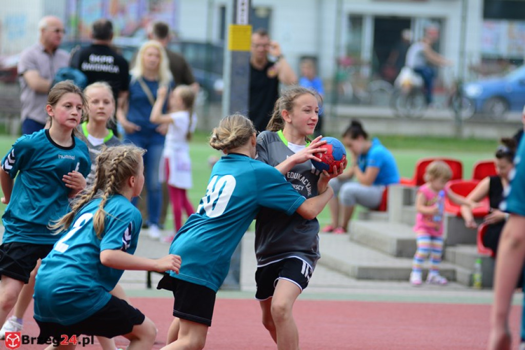 Handball Festival 2016 [fotorelacja]