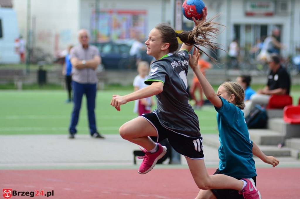 Handball Festival 2016 [fotorelacja]
