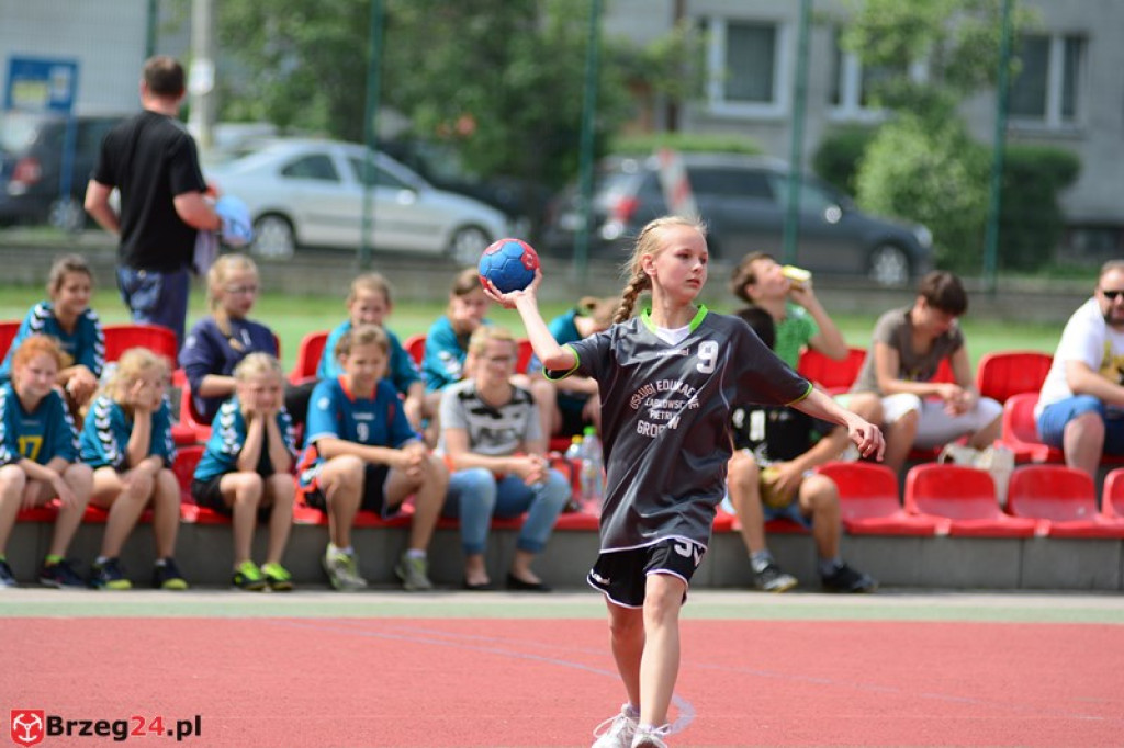 Handball Festival 2016 [fotorelacja]