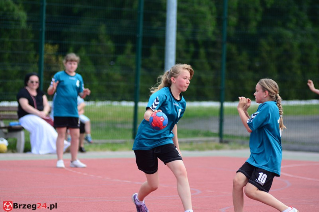Handball Festival 2016 [fotorelacja]