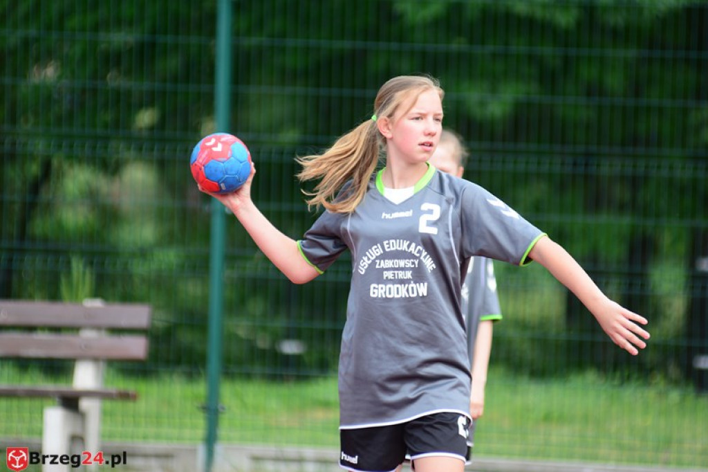 Handball Festival 2016 [fotorelacja]