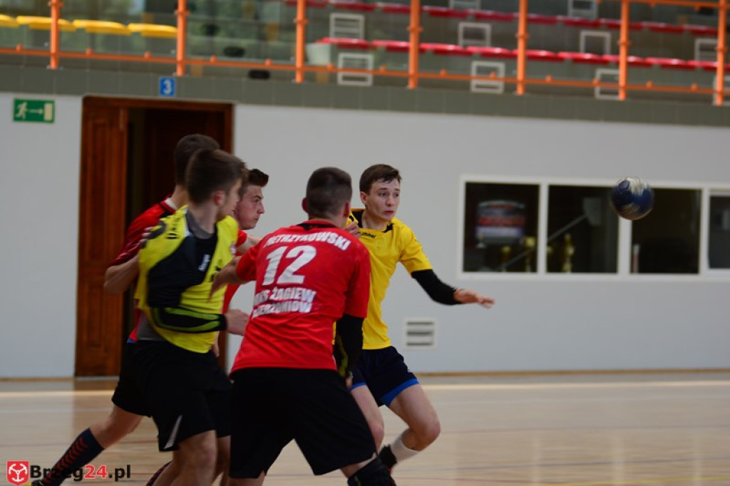 Handball Festival 2016 [fotorelacja]
