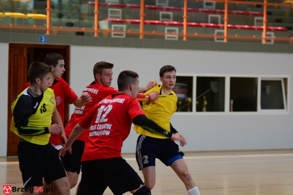 Handball Festival 2016 [fotorelacja]