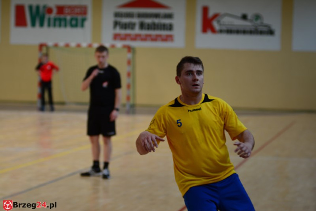 Handball Festival 2016 [fotorelacja]