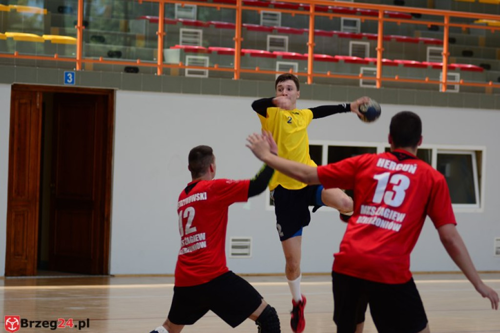 Handball Festival 2016 [fotorelacja]