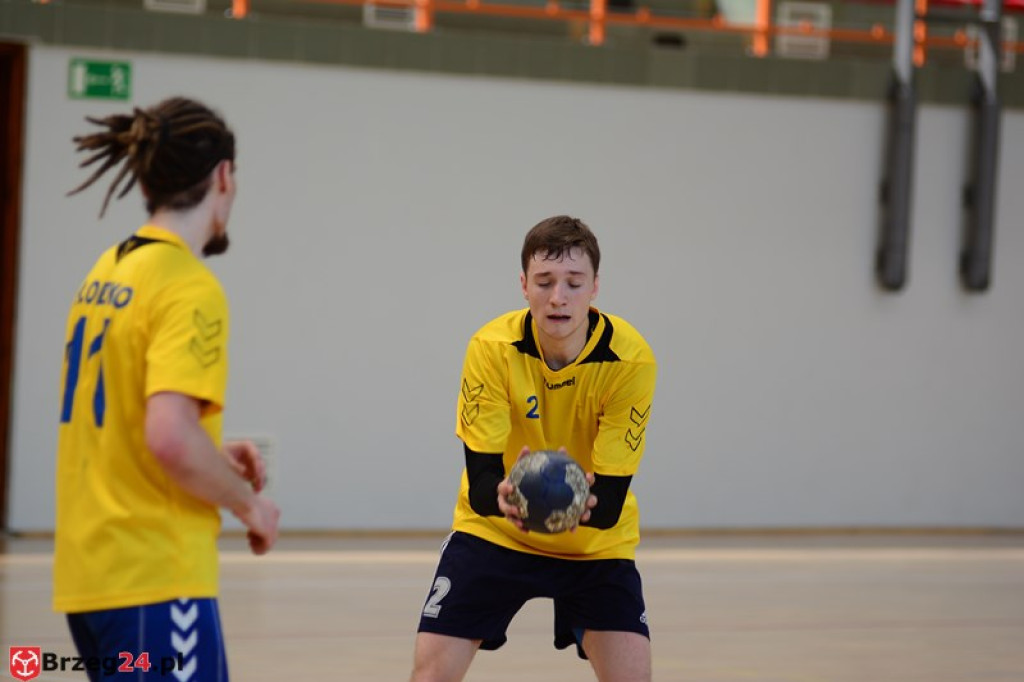 Handball Festival 2016 [fotorelacja]