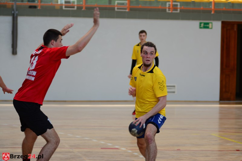 Handball Festival 2016 [fotorelacja]