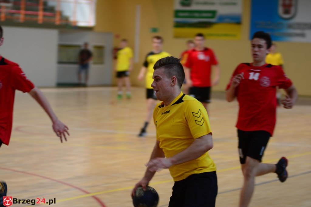 Handball Festival 2016 [fotorelacja]