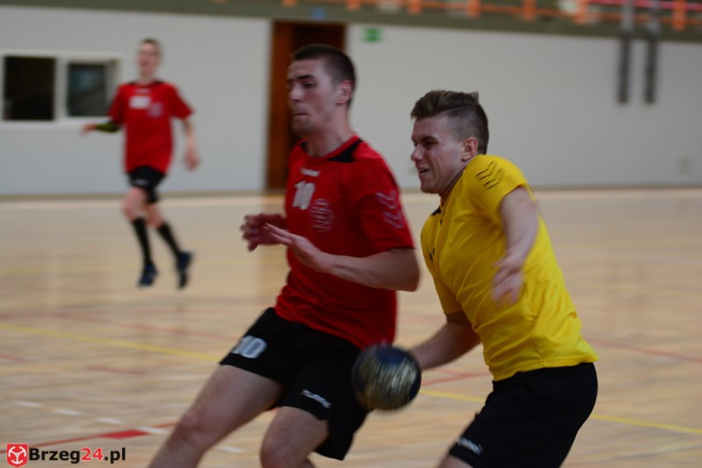 Handball Festival 2016 [fotorelacja]