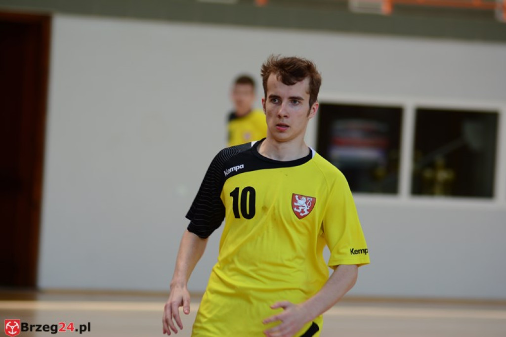 Handball Festival 2016 [fotorelacja]