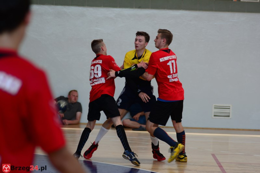 Handball Festival 2016 [fotorelacja]