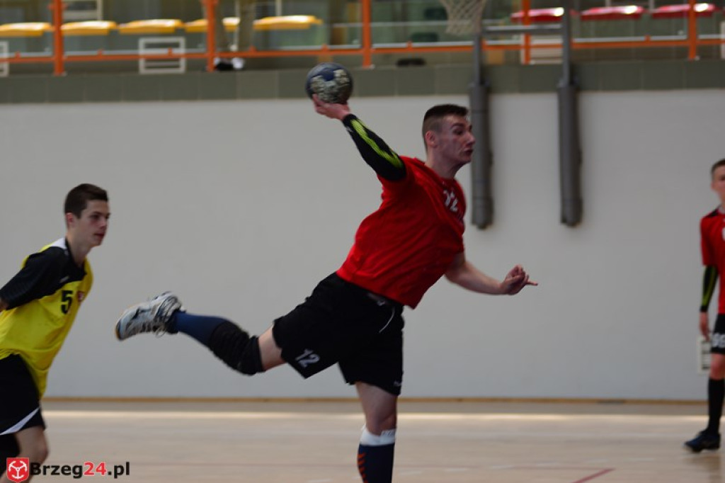 Handball Festival 2016 [fotorelacja]