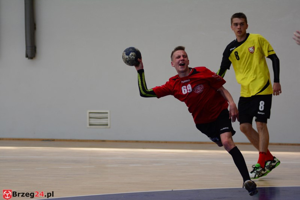 Handball Festival 2016 [fotorelacja]