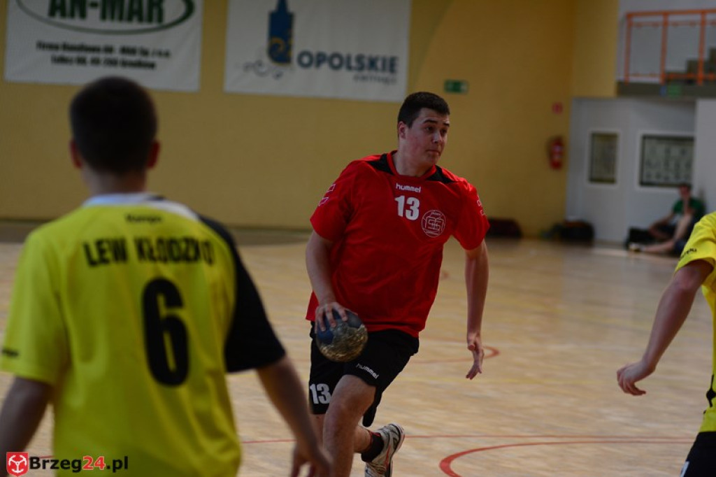 Handball Festival 2016 [fotorelacja]