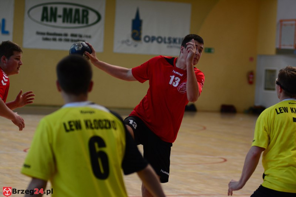 Handball Festival 2016 [fotorelacja]