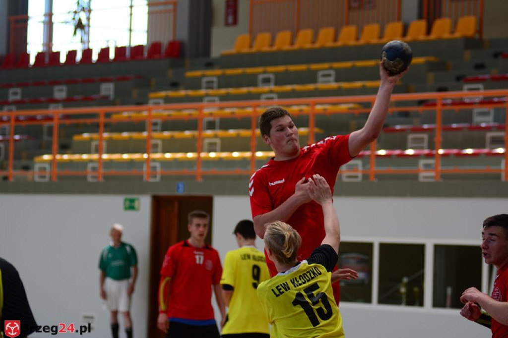 Handball Festival 2016 [fotorelacja]