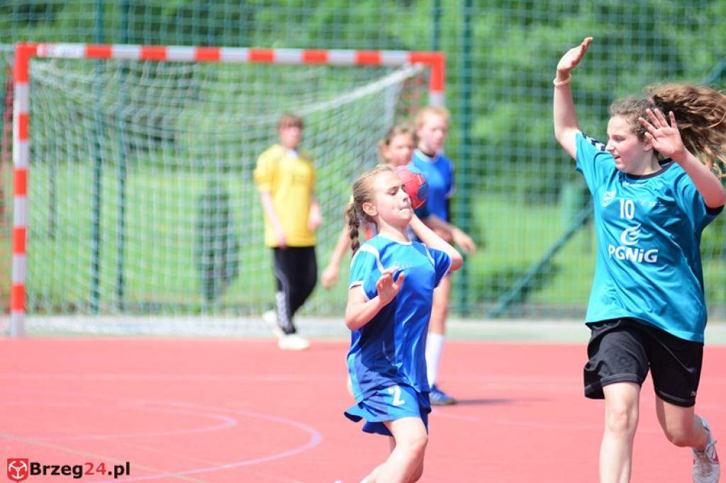 Handball Festival 2016 [fotorelacja]