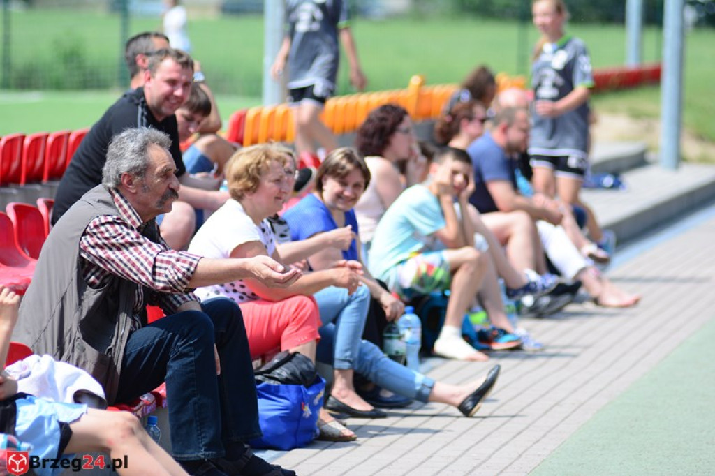 Handball Festival 2016 [fotorelacja]