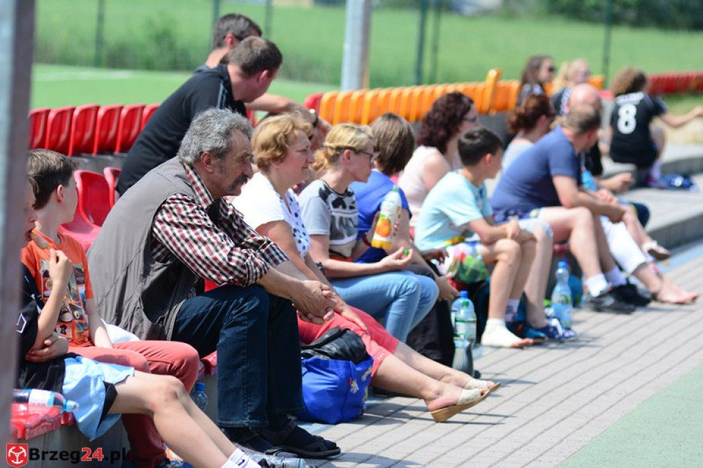 Handball Festival 2016 [fotorelacja]