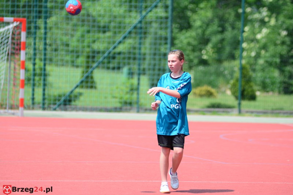 Handball Festival 2016 [fotorelacja]