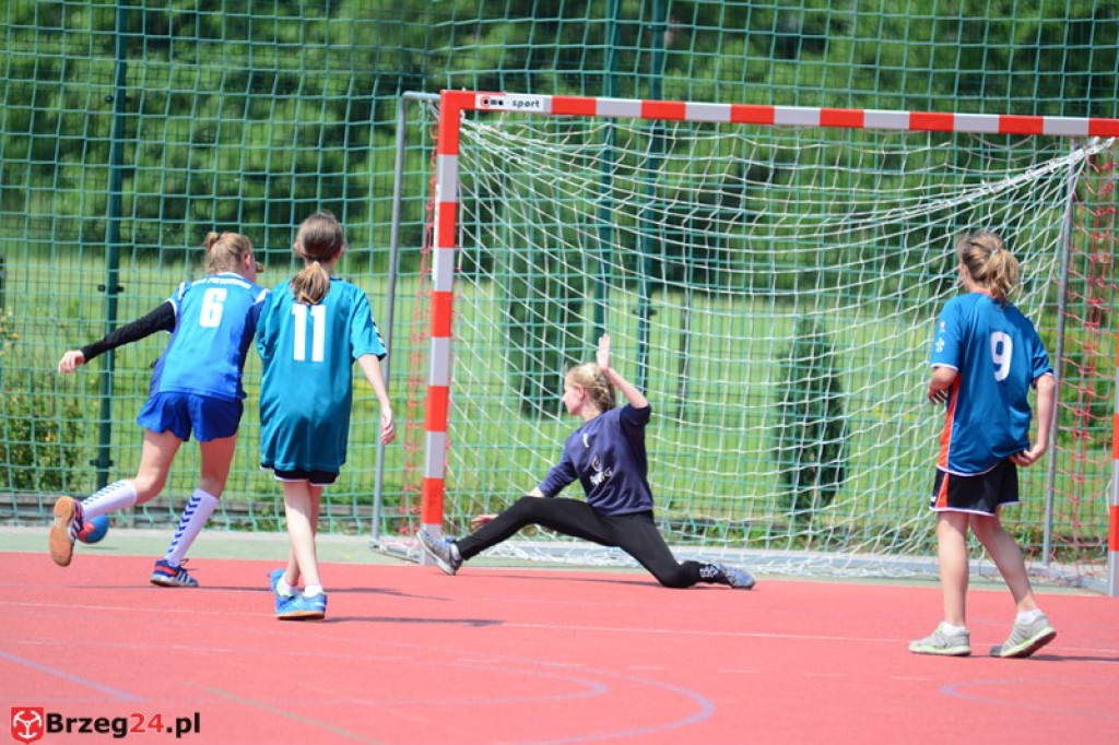 Handball Festival 2016 [fotorelacja]