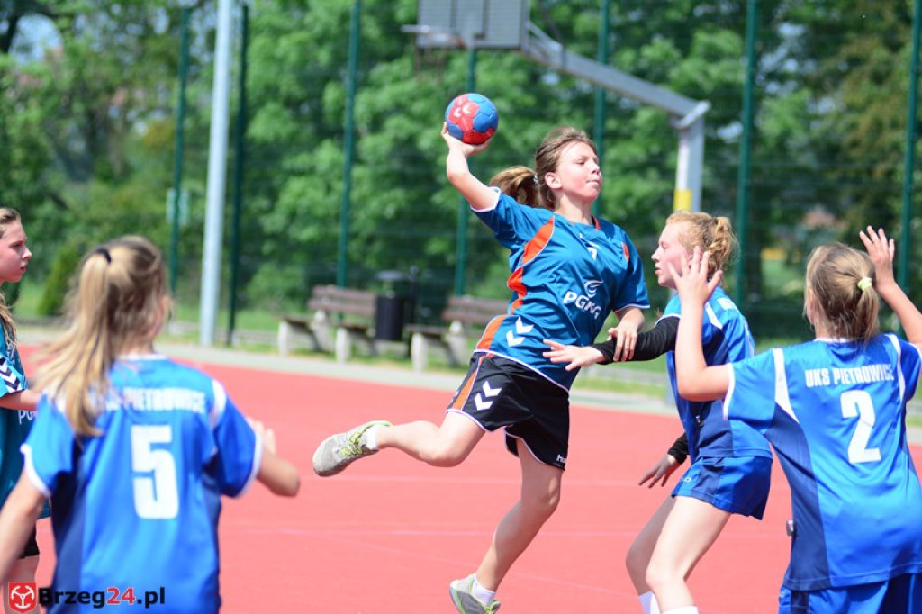 Handball Festival 2016 [fotorelacja]