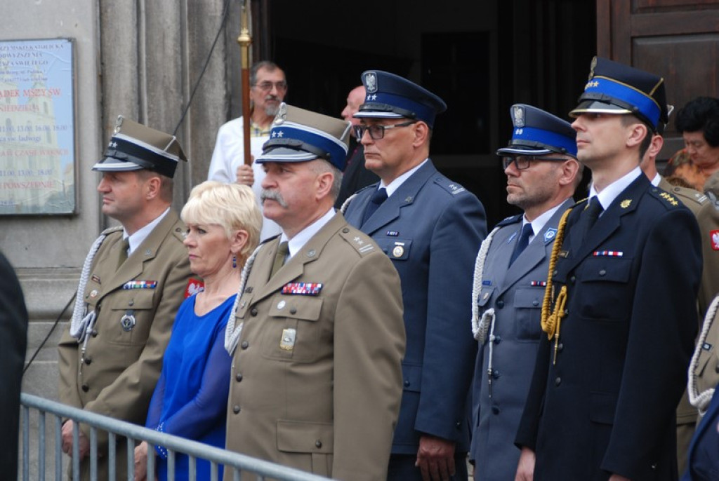 50. rocznica Wydarzeń Brzeskich - fotorelacja i wideo