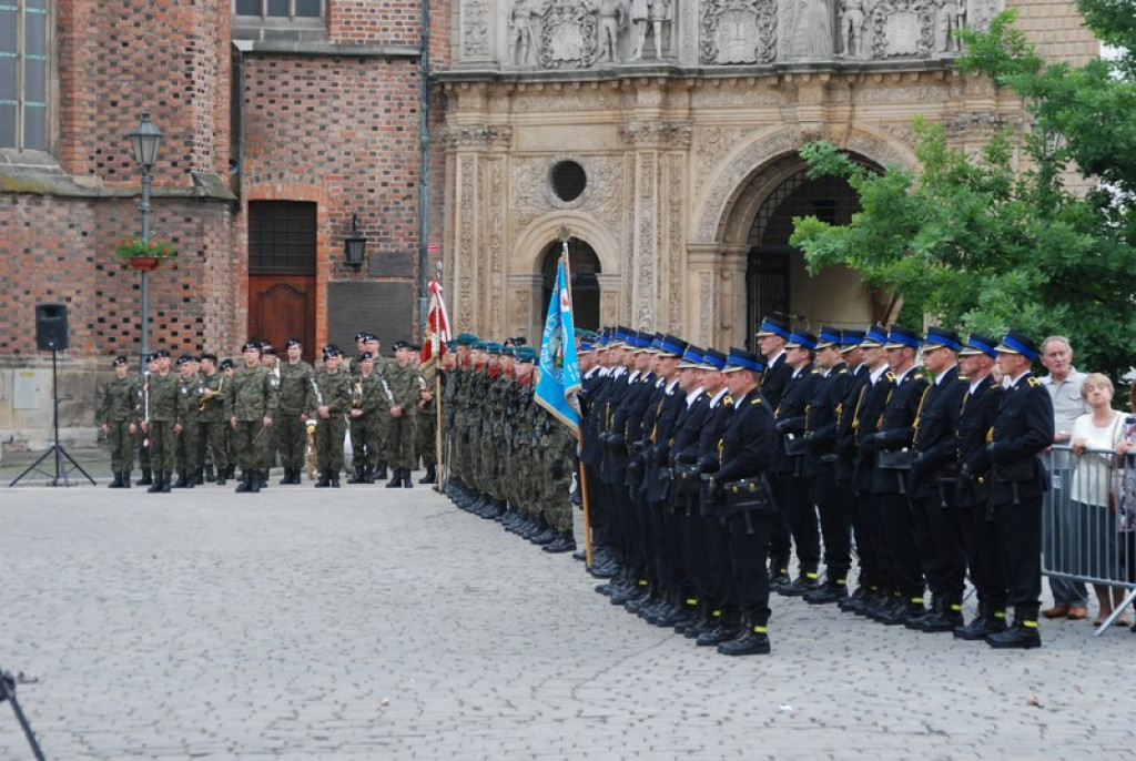 50. rocznica Wydarzeń Brzeskich - fotorelacja i wideo