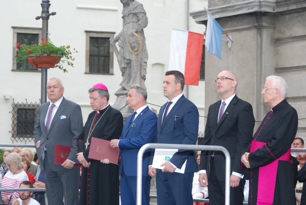 50. rocznica Wydarzeń Brzeskich - fotorelacja i wideo