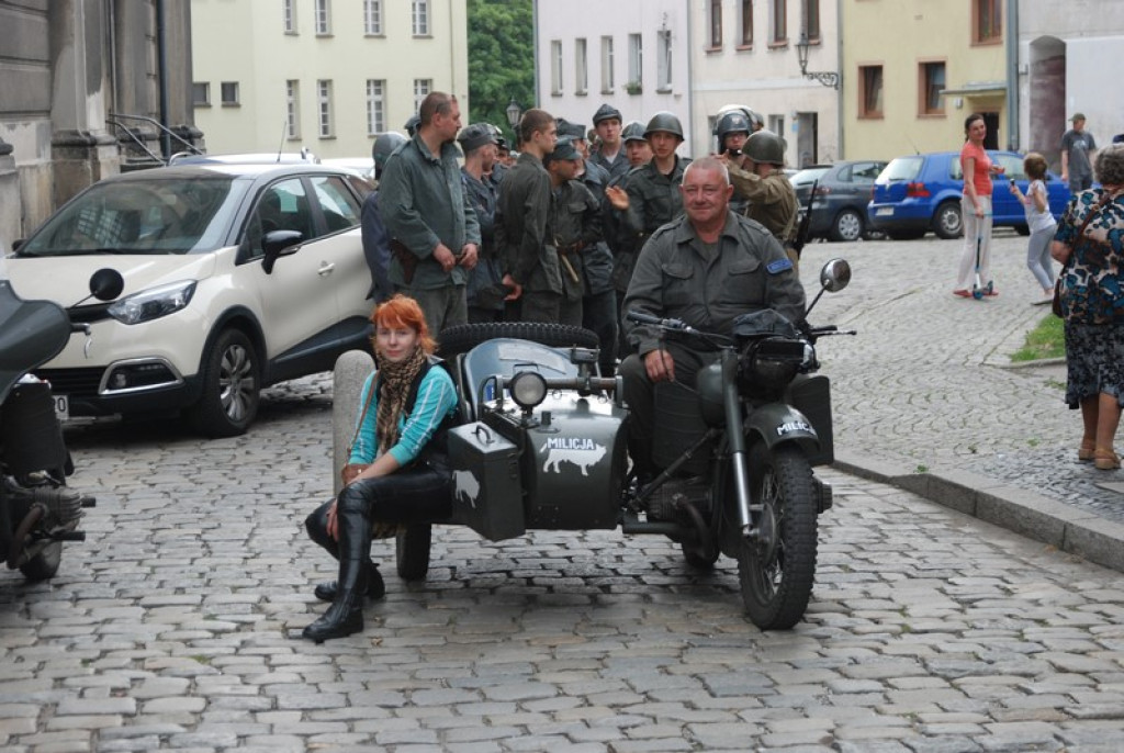 50. rocznica Wydarzeń Brzeskich - fotorelacja i wideo