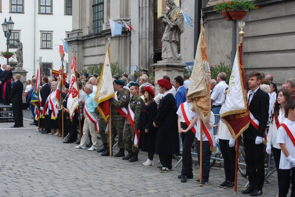 50. rocznica Wydarzeń Brzeskich - fotorelacja i wideo