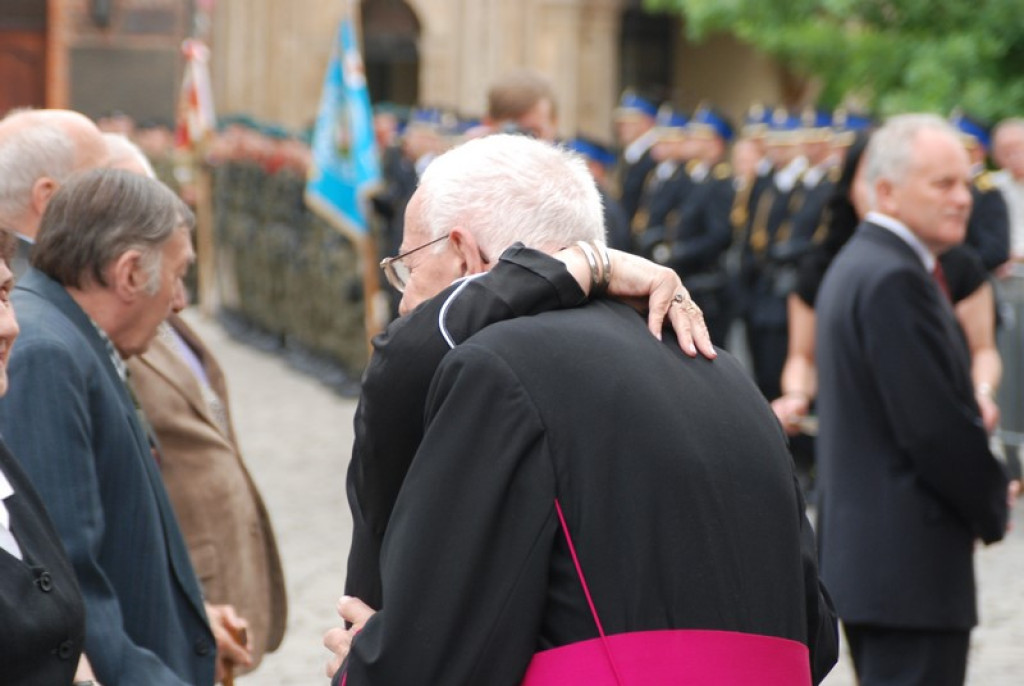 50. rocznica Wydarzeń Brzeskich - fotorelacja i wideo