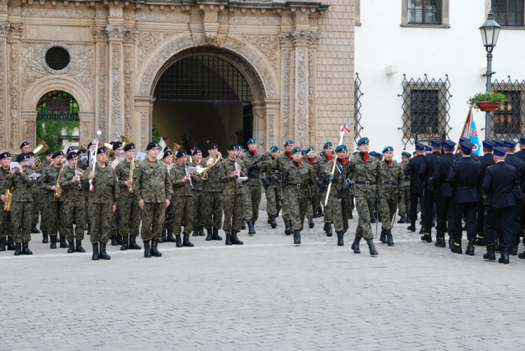 50. rocznica Wydarzeń Brzeskich - fotorelacja i wideo