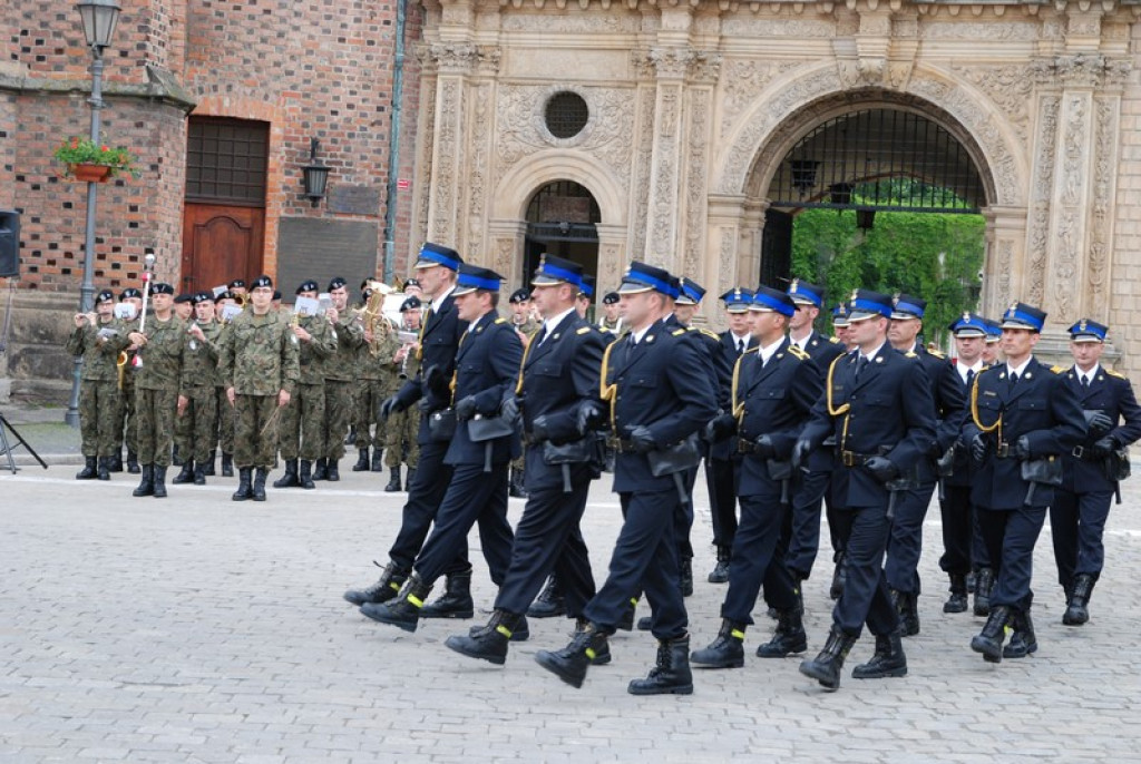 50. rocznica Wydarzeń Brzeskich - fotorelacja i wideo