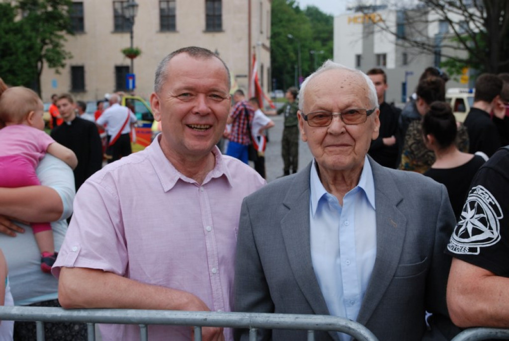 50. rocznica Wydarzeń Brzeskich - fotorelacja i wideo