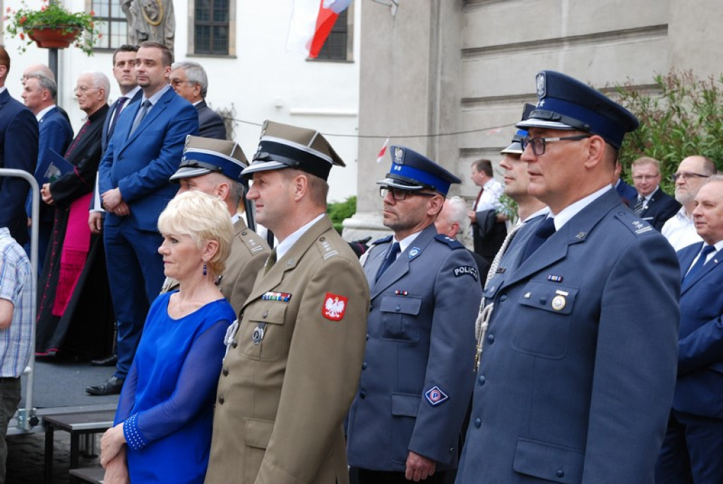 50. rocznica Wydarzeń Brzeskich - fotorelacja i wideo